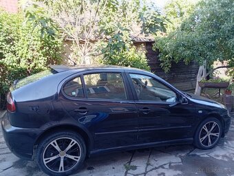 Seat Leon 1.9tdi - 2