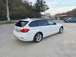 Bmw 320 xd sport touring - 2
