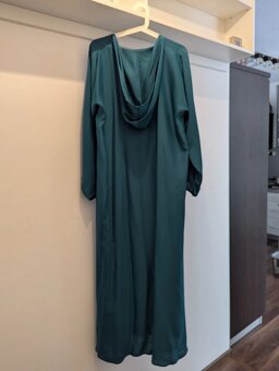 Arabsky habit - 2