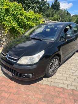 Citroën C4 - 2
