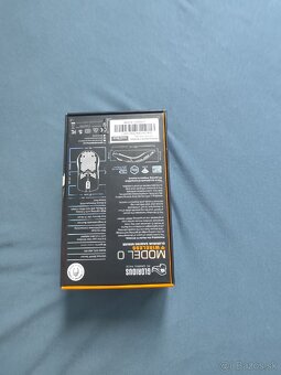 Glorious model o wireless - 2