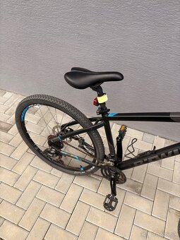 Horský bicykel Rockrider 27.5 - 2