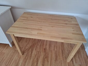 Ikea hemnes pribornik a ine - 2