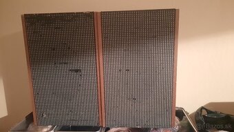 Radio TESLA 538A + repro - 2