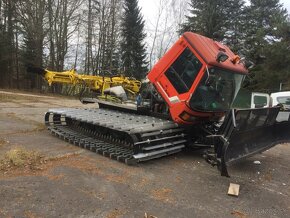 Pisten Bully p170 - 2