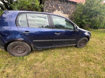 Volkswagen Golf V 1.4 55kw - 2