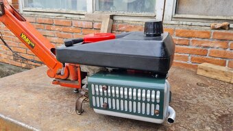Motor Vari - 2