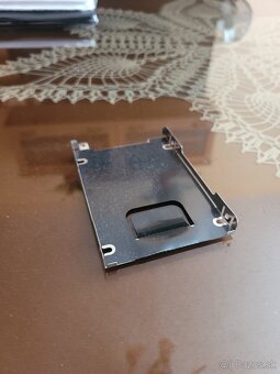 Úchytka na HDD k notebooku Lenovo Ideapad 15-AST - 2