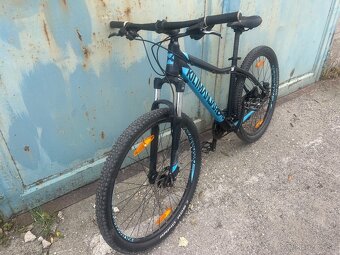 Cestny bicykel kilimanjaro 27.5 - 2