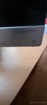 Predám monitor HP 24 - 2