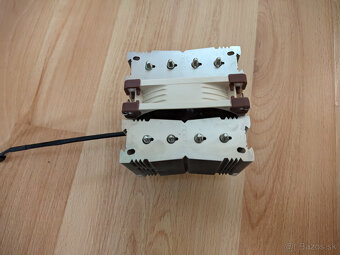 Predám Noctua D9L - 2