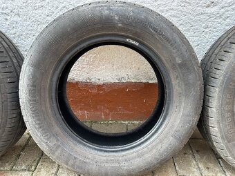 Continental premiumcontact 5 195/65 R15 H - 2