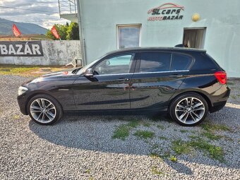 BMW 118i Urban Line 100 kW A/T - 2