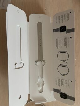 Predám apple watch 40mm - 2
