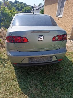 Seat Cordoba 1.9 TDI 74kw - 2