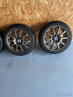 Sparco 4x100 r16 - 2