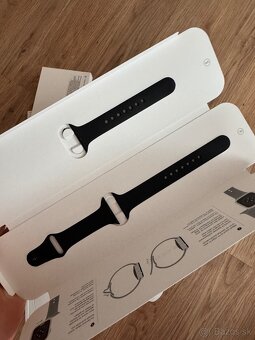 Apple Watch SE black 40mm - 2