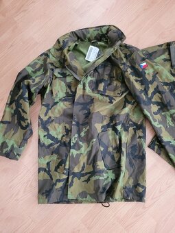 Maskáče Vzor 95 Bluza a Kabat - 2