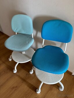 Ikea stolicka - 2