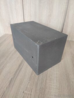 SAFEtronics ZSL 20ME - 2
