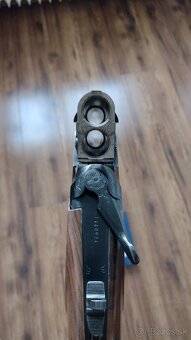 CZ USA CAVNASBACK - 2
