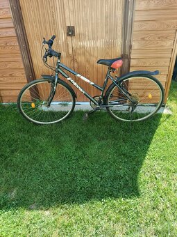 Dámsky bicykel Olpran - 2
