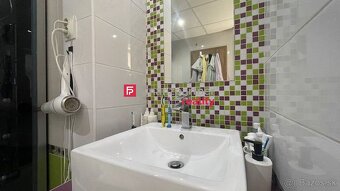 Výnimočný tehlový 2iz byt komplet rekonštruovaný pri prešovs - 2