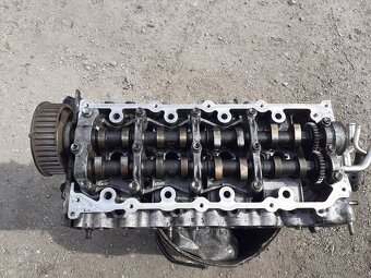 Toyota Rav 4 2.0 tdi 85kw - 2