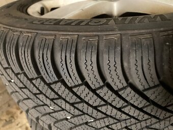 NEXEN zimné 205 / 55 / R16 - 4 kusy - 2
