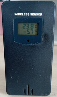 Meteostanica - 2