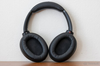 SONY WH-1000xm3 slúchadlá + púzdro - 2
