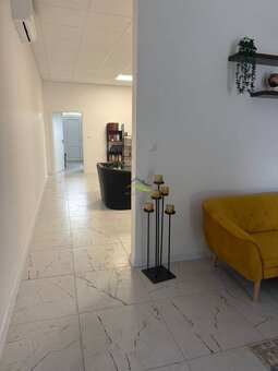 Úplne Nová kancelária v Sobranciach - na prenájom 60m2 - 2