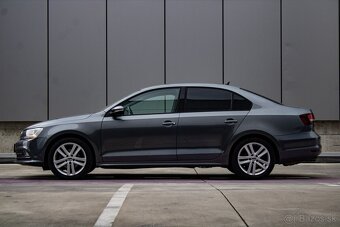 Volkswagen Jetta 1.2TSI 77kW 2018 /AJ NA SPLÁTKY/PROTIÚČET/ - 2