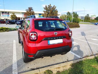 Predám Dacia Duster 2 LPG - 2