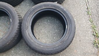 235 55 R17 zimne  XL Matador - 2