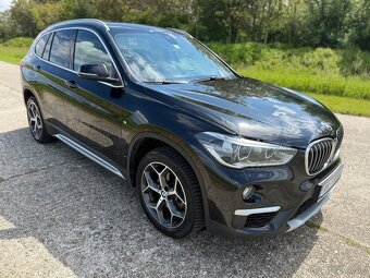 Predam BMW X1, f48, 2,0 sDrive Sport Luxury - 2