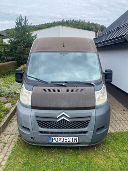 Citroën Jumper - 2