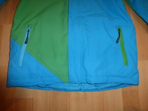 Lyžiarska bunda extend veľk.152 - 2