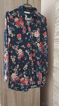 Košeľa Reserved - 2