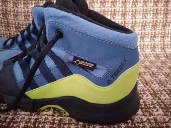 Detská obuv Adidas TERREX - 2