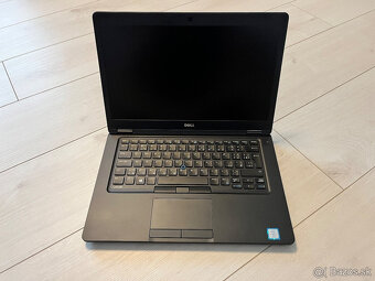 DELL Latitude 14-5480 i5, 16GB DDR4, SSD a WIN 11 PRO - 2