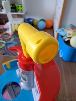 Predám vežu labkova patrola paw patrol - 2