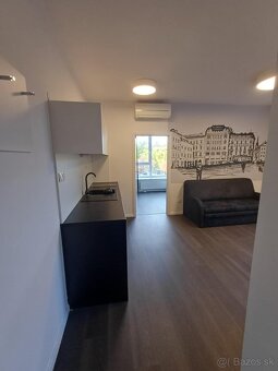RK Byty Bratislava predá 2 izb. byt na ul. Žilinská, BA I. - 2