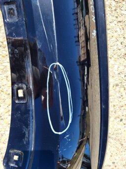 Hyundai tucson nx 4 blatnik pravy - 2