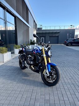 BMW R1250R - 2