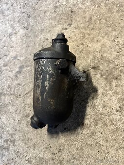 Filter Zetor 25N - 2