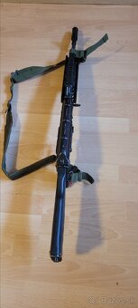 Ak74 CYMA - 2
