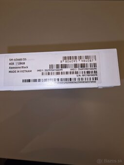 Samsung Galaxy A36 5G - 2