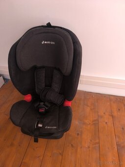 Rastúce stoličky/ Autosedačka Maxi-Cosi - 2