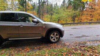 Bmw x5 x drive 3.0 - 2